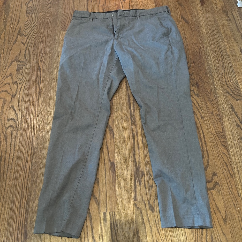 Bonobos Weekday Warrior Dress Pants for Men